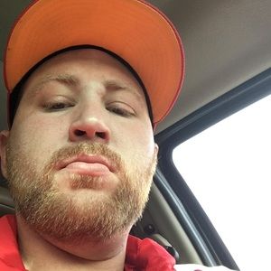 Meet your Posher, Travis